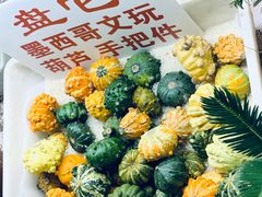 -万商花鸟市场