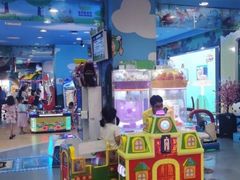 -万达宝贝王成长乐园(重庆永川店)