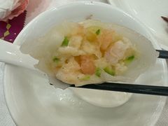 -福满园大酒楼(梅林店)
