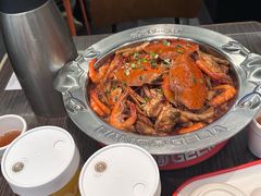-胖哥俩肉蟹煲(湖滨银泰in77店)