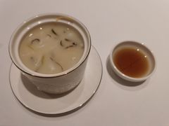-Yan Ting 宴庭中餐厅(上海静安瑞吉酒店)