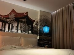 -上海外滩英迪格酒店