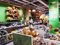 -宜家家居(哈尔滨商场店)