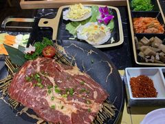 -鹤江桥·红油牛肉粉(SKP店)