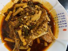 -易老九江湖菜(北滨一路店)
