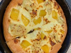 -必胜客(东大桥店)