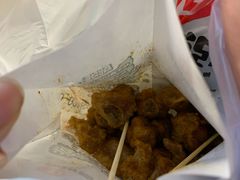 -傅强排骨(成都总店)