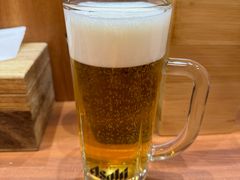 -鱼酷活鱼烤鱼(新世界城店)