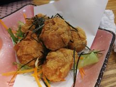 -林妈妈村·日式料理(宝山万达店)
