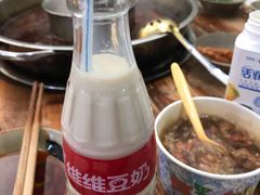 -星鸿社重庆老火锅