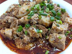 -巷子肥肠(科华巷店)