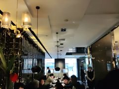 大堂-小资太太餐厅(南岗区店)