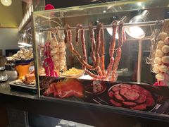 -青岛颐海花园酒店总店·自助餐厅