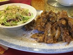 -郭林家常菜(洋桥店)