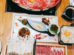 -锅物新语&寿喜烧.炉端割烹(世博源店)