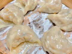 蒸扁食-荣家小吃(紫阳街店)