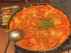 -春熙台·韩国料理(宝安西乡店)