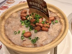 -金牌禄运·点心·啫煲(百信广场店)