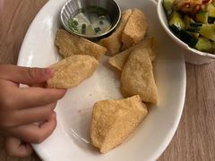-陈鹏鹏潮汕菜(欢乐海岸 海边景观店)