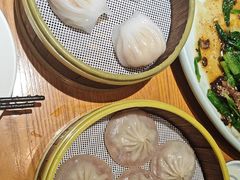-如轩·海鲜砂锅粥·潮汕菜(沿江东路店)