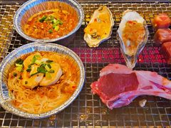 -蚝英雄·鲜蚝自助专门店(洋桥店)