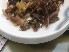 -百年石锅饭(阿里郎美食街店)