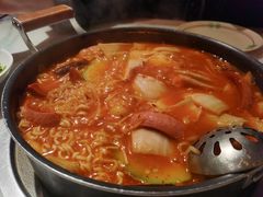 -七八冷面·延边朝鲜族美食(圣熙八号店)