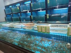 水产区-和记小菜(七宝店)
