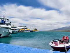 -青海湖国家重点风景名胜区
