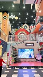 -meland club亲子乐园(北京芳圆里ID MALL店)