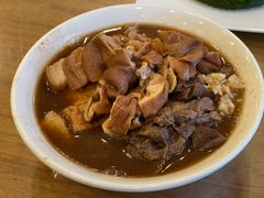 -北京小肠陈饭庄(方庄店)