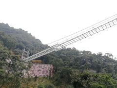 -古龙峡云天玻霸
