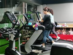 -征成健身连锁私教工作室(九公里店)