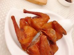 -香港富临皇宫(五月花商业广场店)