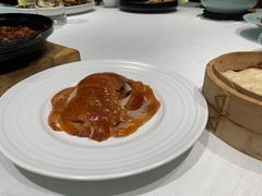 -君子·兰餐厅(长江路店)