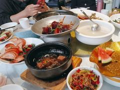 -聚鑫阁·非遗传承江浙菜(正阳店)