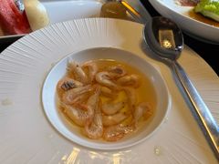 -上海苏宁宝丽嘉酒店·嘉府壹号中餐厅