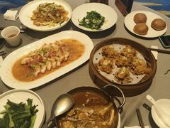 -徐记海鲜·宴会(大唐西市|丰庆店)
