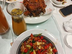 -凯鸽酒楼(操场城店)