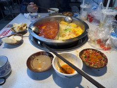 -芈重山老火锅(广州首店)