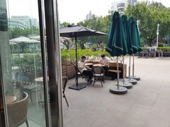 -星巴克(深圳龙岗广百店)