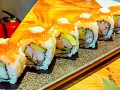 -森味薪火烧•烧鸟居酒屋•日本料理(望京店)