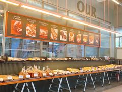 自助取餐区-OUR Bakery(三里屯太古里店)