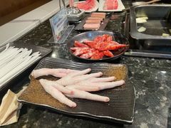 -重庆九记老火锅(广场店)