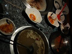 -阪尚皇·原切牛排·烤肉火锅自助(北京路店)