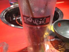 -黑白电视长沙小吃(美林M·LIVE天地东座店)