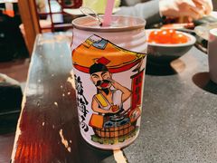 -井格重庆火锅(西直门凯德Mall店)