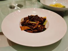 爆炒腰花-城南往事(滨江世茂店)