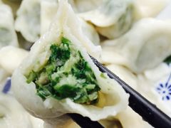 -乐回头饺子店