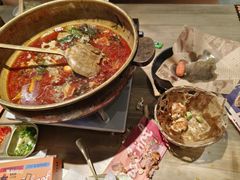 -毛肚向右·川渝毛肚王(经开永旺店)